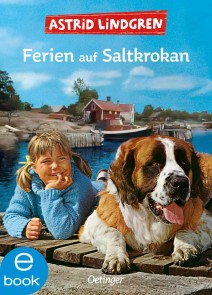 Ferien auf Saltkrokan