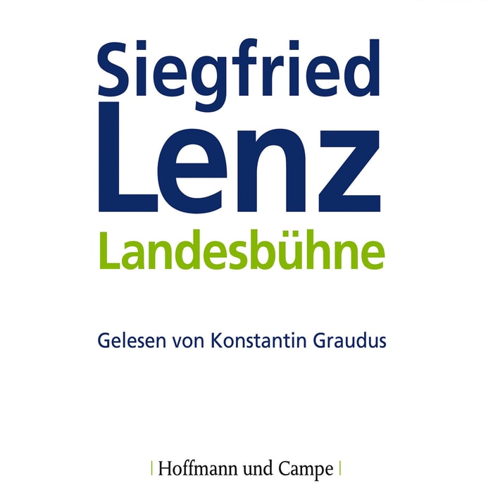Landesbühne