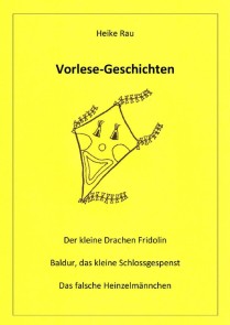 Vorlese-Geschichten