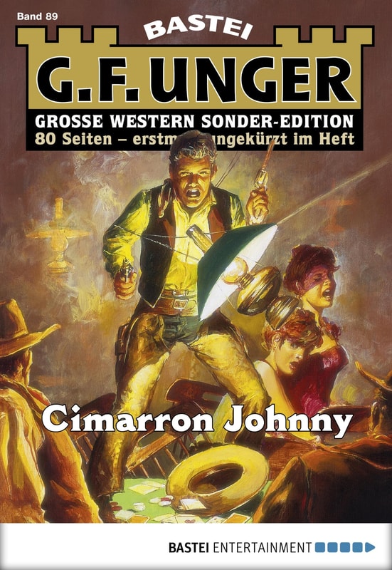 G. F. Unger Sonder-Edition 89