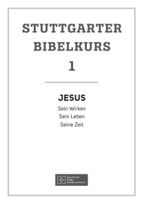 Jesus