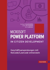 Microsoft Power Platform im Citizen Development