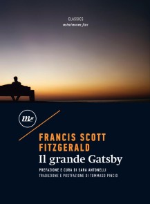 Il grande Gatsby