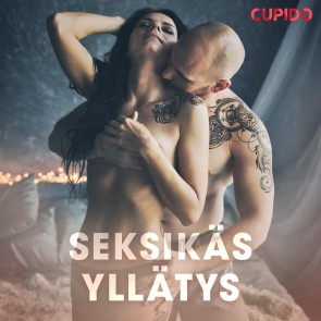 Seksikäs yllätys
