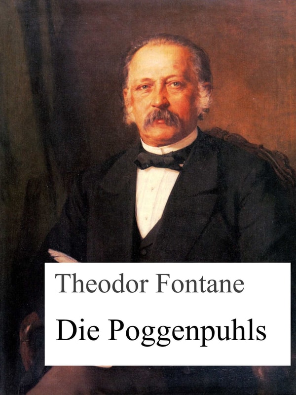 Die Poggenpuhls