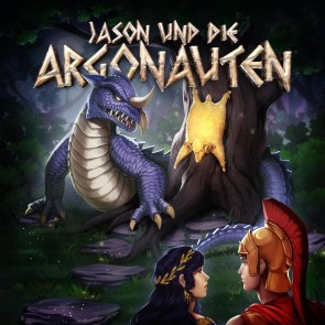 Jason und die Argonauten