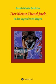 Der kleine Hund Jack