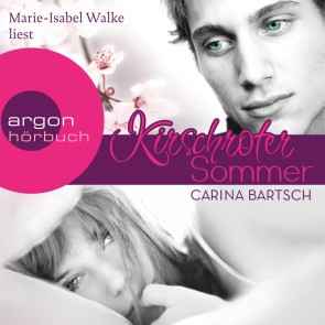 Kirschroter Sommer