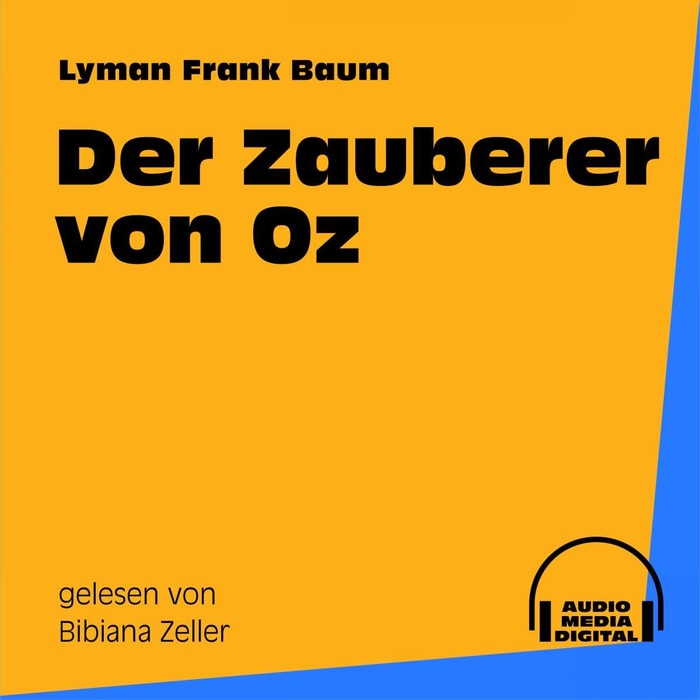 Der Zauberer von Oz