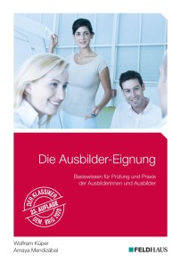 Die Ausbilder-Eignung