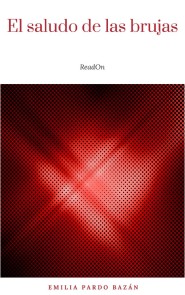 El saludo de las brujas