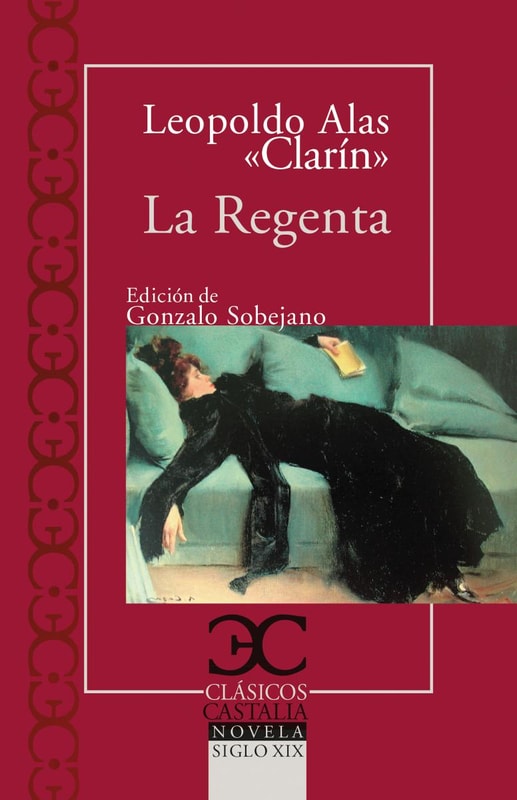 La Regenta II