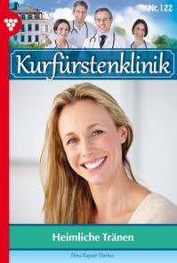 Heimliche Tränen