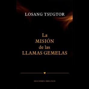 La misión de las llamas gemelas