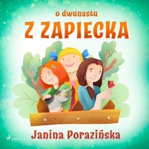 O dwunastu z Zapiecka