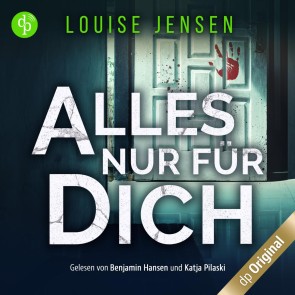 Alles nur für dich