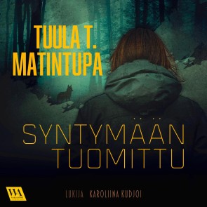 Syntymään tuomittu
