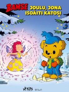 Bamse - Joulu, jona isoäiti katosi