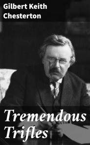Tremendous Trifles