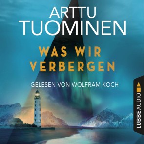 Was wir verbergen