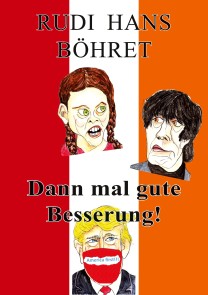 Dann mal gute Besserung