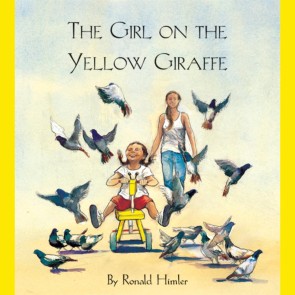 The Girl on the Yellow Giraffe