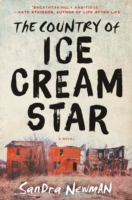 Country of Ice Cream Star