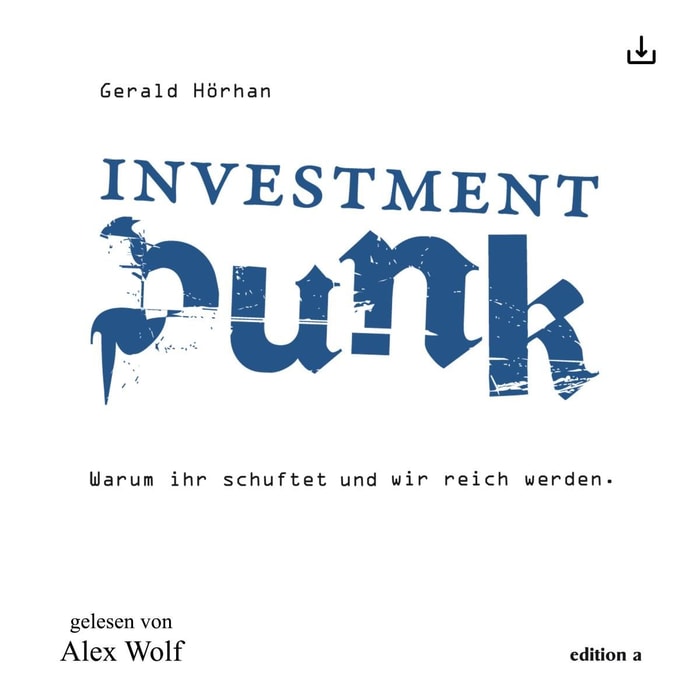 Investment Punk