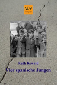Vier spanische Jungen