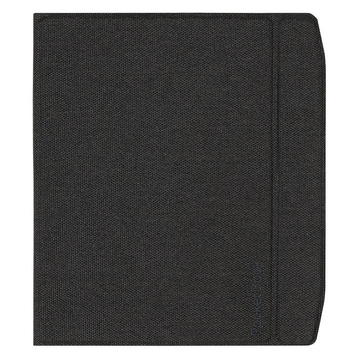 7" Charge Cover - Canvas Black - für Era-Serie