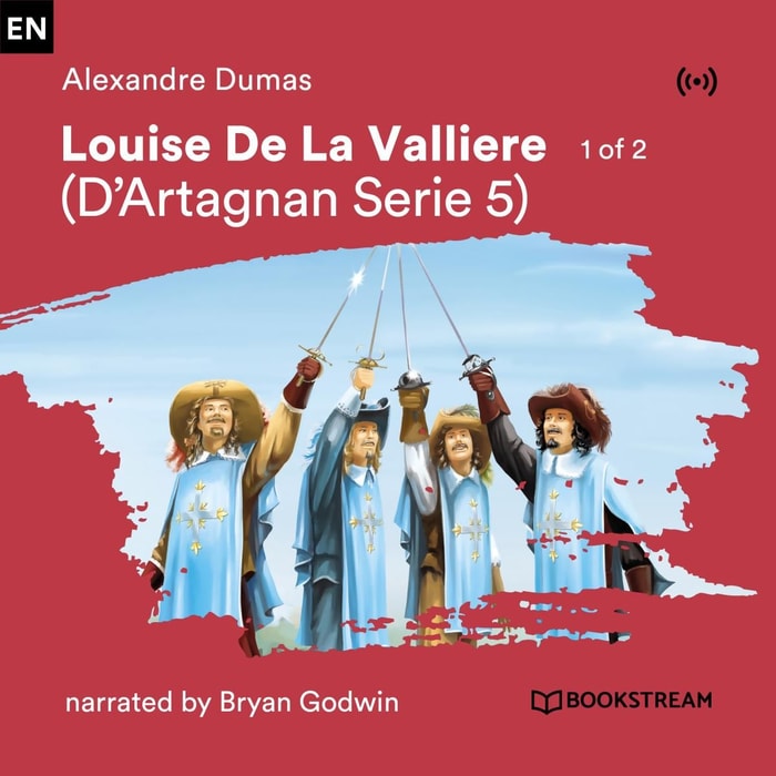 Louise De La Valliere - 1 of 2
