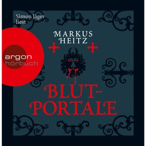 Blutportale