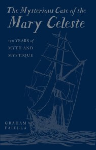 The Mysterious Case of the Mary Celeste