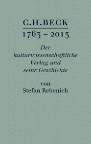 C.H. BECK 1763 - 2013