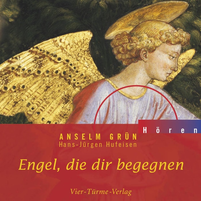 Engel, die dir begegnen