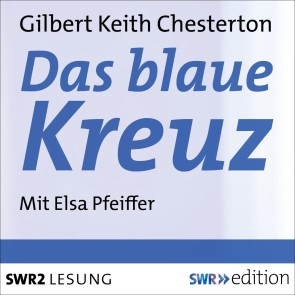 Das blaue Kreuz
