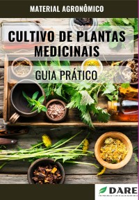 Cultivo De Plantas Medicinais