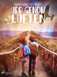 Upp genom luften