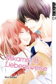 Mikamis Liebensweise 08