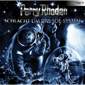 Schlacht um das Sol-System