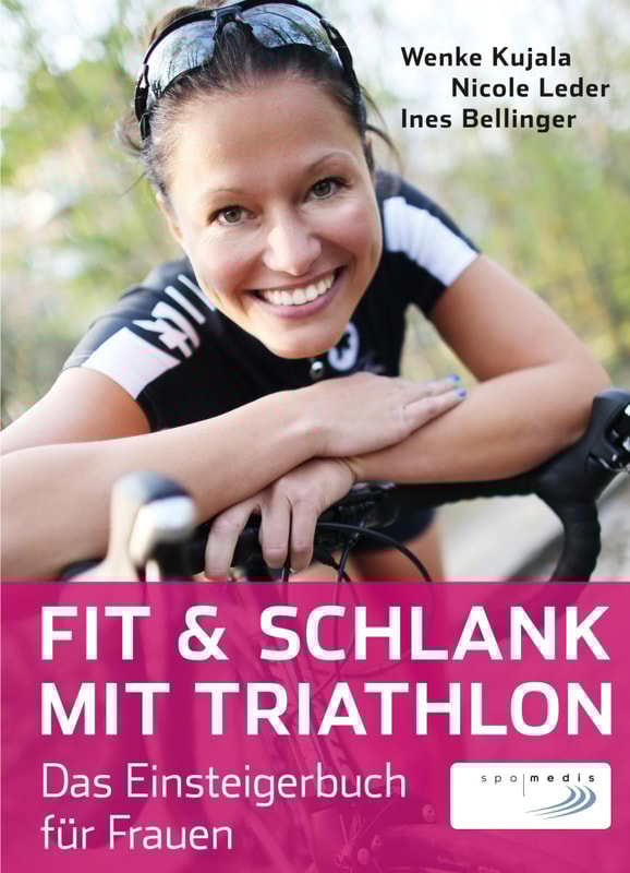 Fit & schlank mit Triathlon