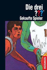 Die drei ??? Gekaufte Spieler (drei Fragezeichen)