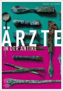 Achner, Ärzte in der Antike