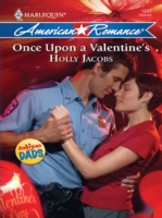 Once Upon a Valentine's (Mills & Boon Love Inspired) (American Dads, Book 3)