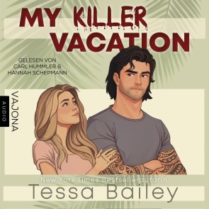 My Killer Vacation