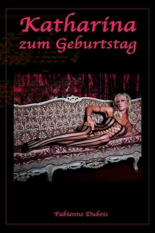 Katharina zum Geburtstag