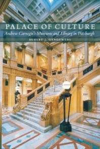 Palace of Culture