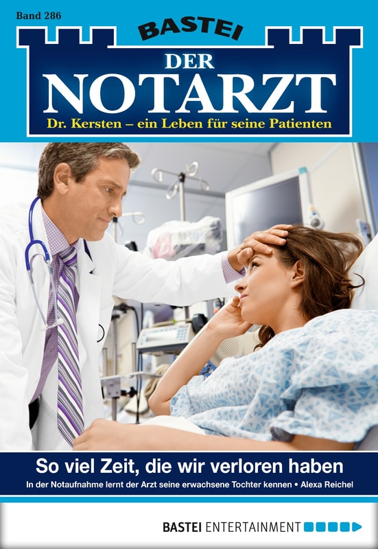 Der Notarzt 286