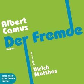 Der Fremde (Gekürzt)