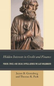 Hidden Interests in Credit and Finance